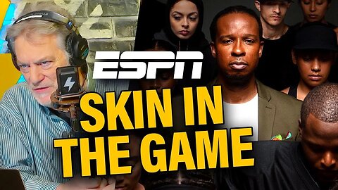WTF: ESPN Contracts Are the 'New Slave Chains'?