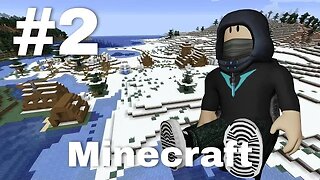 Let's Play Minecraft Episode 2