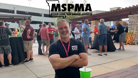 MSPMA Poolside Conversations video