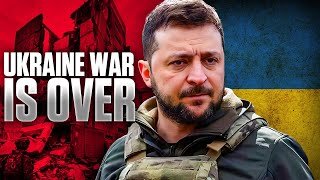 Colonel Douglas MacGregor Reveals Truth On End Of Ukraine War