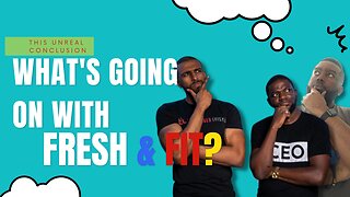 What happened to Fresh & Fit?