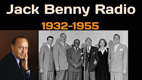 Jack Benny - 1937-02-14 Jack's Birthday