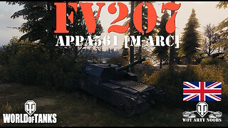 FV207 - Appa561 [M-ARC]