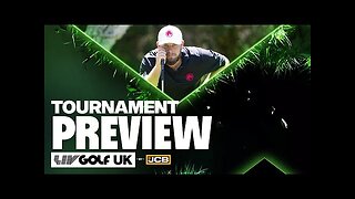 PREVIEW: Describe British Golf | LIV Golf UK by JCB