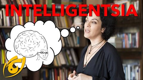 Intelligentsia: por que os intelectuais brasileiros são de esquerda?