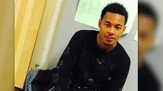 Family of the 24-year-old killed on Spaulding Street Sunday demands justice