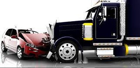 Best 18 Wheeler Accident 2023 | Best Truck Accident Lawyer | Truck Accident Lawyer