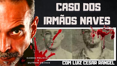 O CASO DOS IRMÃOS NAVES - ERRO JUDICIAL OU ABUSO DE AUTORIDADE?