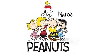 I Love Peanuts