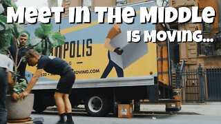 Meet In The Middle Show Is Moving