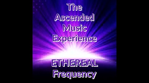 Ascended Music Experience! (Live) 9/3/23