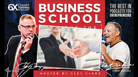 Business | How Clay Clark Helps to Grow Businesses DRAMATICALLY Year After Year, Since 2005!