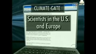 Climate-gate