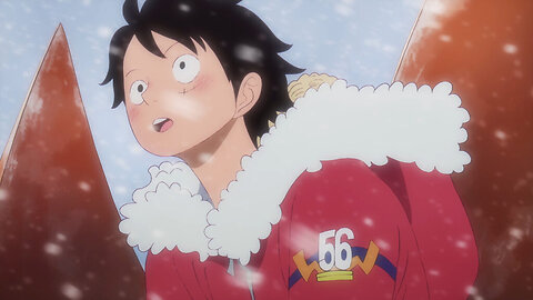 One Piece Full Episode 1089-Entering a New Chapter! Luffy and Sabo's Paths