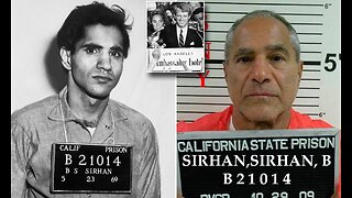 RFK Murder: An Open and Shut Case?