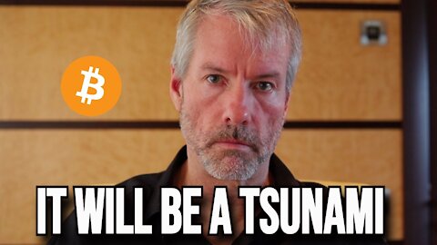 Michael Saylor - People Are Underestimating Bitcoin - Aug. 19, 2021