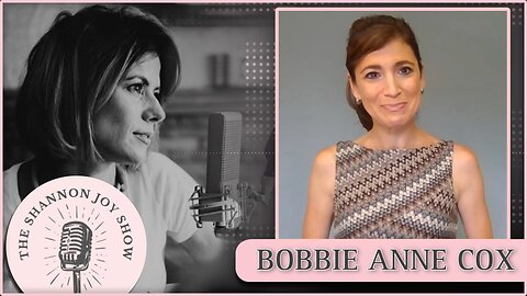 Meet Woman Who Saved 19 Million NYers From Government Quarantine Camps - Bobbie Anne Cox!