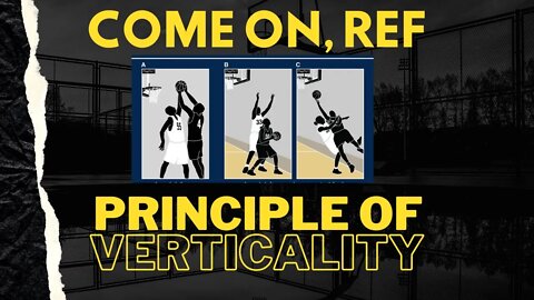 The Principle of Verticality- The Myth of Over the Back