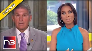 LIARS! Furious Manchin Explodes At Republicans for What They Said About His Bill