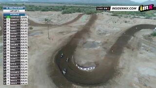 250cc Pro Sport | Moto 2 Replay | Arizona Open 2019