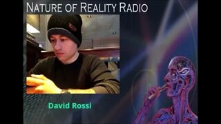 David Rossi: Exposing What Must Be Brought To Light, Generation Zed Style! (SHORT VERSION)
