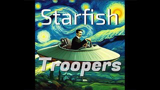 Starfish Troopers Live S02E44