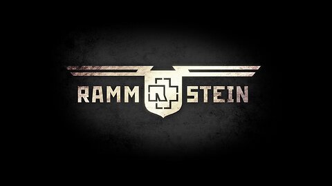 RAMMSTEIN VIDEOS 1995 - 2012 DISC 1