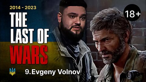 The Last of Wars►#9►@Evgeny Volnov - Major Chernobaev►The Last of Us