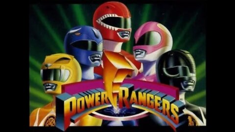 Mighty Morphin Power Rangers (Super Nintendo)