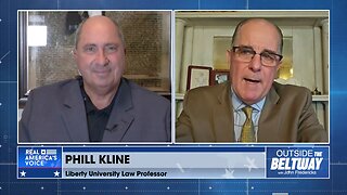 Phill Kline Urges Trump World To Play Nice and Don't Retaliate