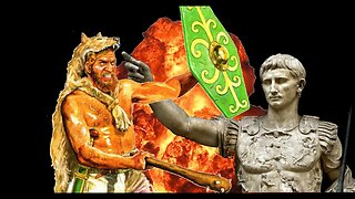 To Destroy Rome: Imperator Augustus Ger Many Campaign Final- The Romans Are No More