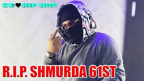 Shmurda61st Passes After Incident In Richmond Hill