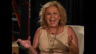 Deathwatch: Roseanne Barr is on to something