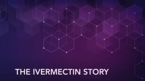 The Ivermectin Story