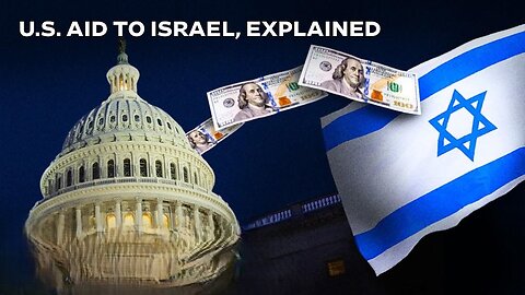 Why Does the U.S. Support and Fund Israel So Much?