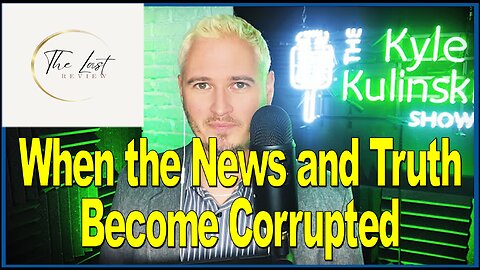 Episode 11 - The Breakdown and Takedown of Kyle Kulinski and his Biased Reporting