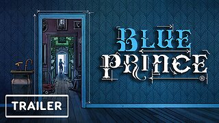 Blue Prince - Official Gameplay Trailer | PC Gaming Show 2024