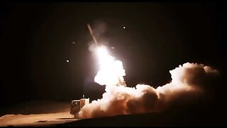Video of Iranian air defense exercises taking place this week published