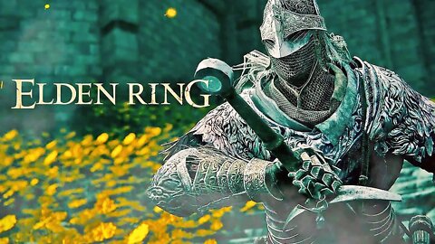 Elden Ring: Primeira Gameplay