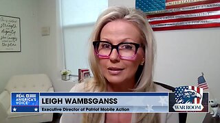 Patriot Mobile Pushes Back Against Tyrannical School Board