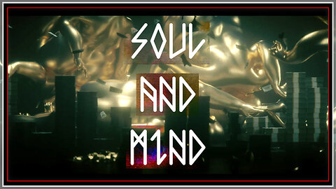 Soul and mind