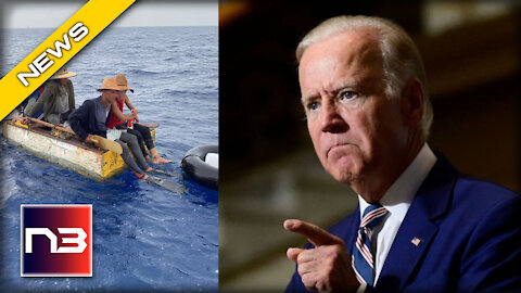 Joe Biden PROVES Just How Much he Hates Cubans with this SICK Move