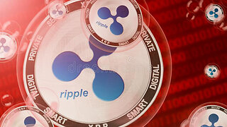 XRP RIPPLE THE ONLY WAY XRP CAN FAIL...