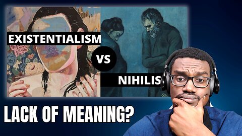 How Nihilism Destroys Societies And Cultures