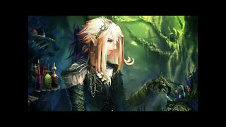Celtic Elf Music – Secret of the Elves [2 Hour Version]