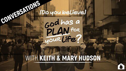 Do You Believe God Has A Plan For You? A conversation with Katy Perry’s Parents