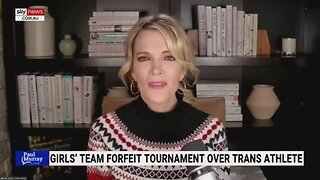 CANADA'S TRANS ATHLETICS LAWS ARE ‘LOONEY TUNES’: MEGYN KELLY