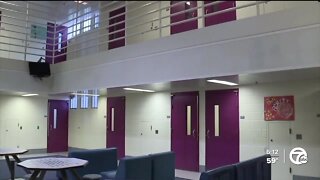 Fighting understaffing, Wayne County moves juveniles to vacant jail