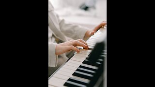 BEST RELAXING PIANO MUSIC FOR SLEEP AND STUDY (DARK SCREEN)