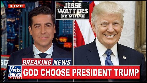 Jesse Watters Primetime 3/30/23 | FOX BREAKING NEWS TRUMP March 30, 2023